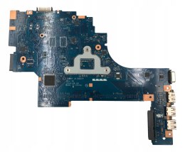 PŁYTA GŁÓWNA TOSHIBA SATELLITE | ZSWAA LA-B301P REV: 1A