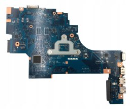 PŁYTA GŁÓWNA TOSHIBA SATELLITE | ZSWAA LA-B301P REV: 1A