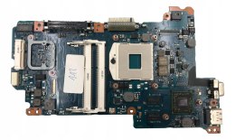 PŁYTA GŁÓWNA TOSHIBA TECRA R840 | FAL4SY1 A3012 A