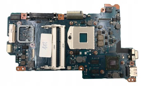 PŁYTA GŁÓWNA TOSHIBA TECRA R840 | FAL4SY1 A3012 A