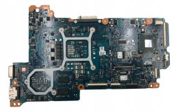 PŁYTA GŁÓWNA TOSHIBA TECRA R840 | FAL4SY1 A3012 A