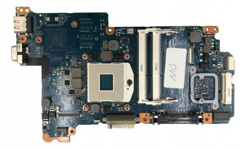 PŁYTA GŁÓWNA TOSHIBA TECRA R840 | FAL4SY2 A3107 A
