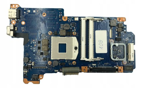 PŁYTA GŁÓWNA TOSHIBA TECRA R840 | FAL4SY2 A3107 A