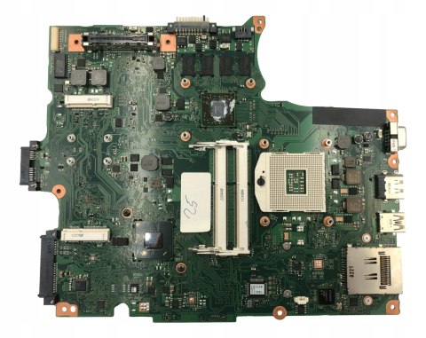 PŁYTA GŁÓWNA TOSHIBA TECRA R850 | FAL5SY5 A3214 A PŁYTA GŁÓWNA TOSHIBA TECRA R850 | FAL5SY5 A3214 A