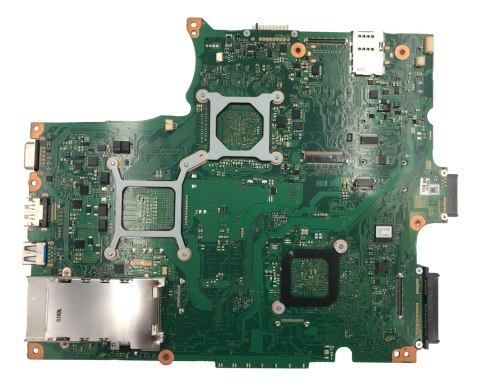 PŁYTA GŁÓWNA TOSHIBA TECRA R850 | FAL5SY5 A3214 A PŁYTA GŁÓWNA TOSHIBA TECRA R850 | FAL5SY5 A3214 A