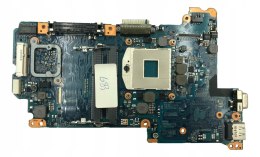 PŁYTA GŁÓWNA TOSHIBA TECRA R945 | FAM2SY2 A3256A