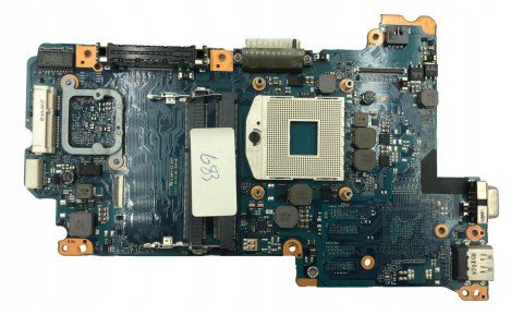 PŁYTA GŁÓWNA TOSHIBA TECRA R945 | FAM2SY2 A3256A