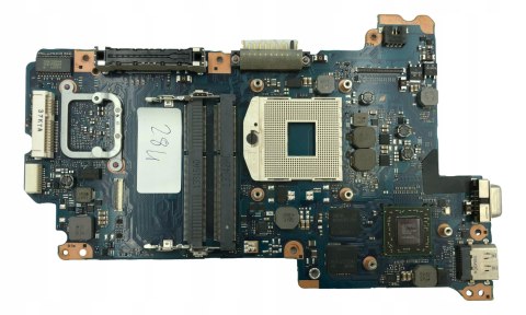 PŁYTA GŁÓWNA TOSHIBA TECRA R945 | FAM2SY2 A3256A
