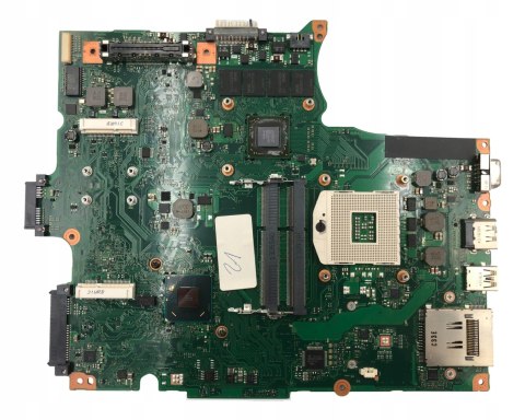PŁYTA GŁÓWNA TOSHIBA TECRA R950 | FAL2SY2 A3245 A PŁYTA GŁÓWNA TOSHIBA TECRA R950 | FAL2SY2 A3245 A