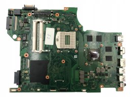 PŁYTA GŁÓWNA TOSHIBA TECRA W50 W50-A | FAWSSY4 A3646A