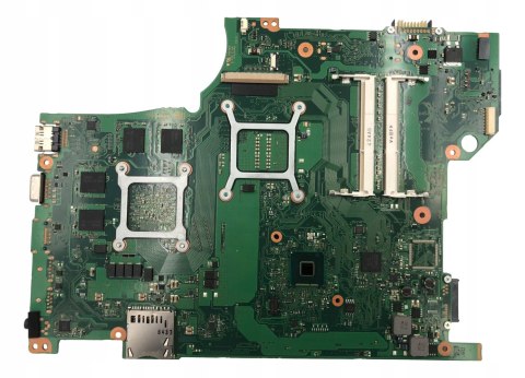 PŁYTA GŁÓWNA TOSHIBA TECRA W50 W50-A | FAWSSY4 A3646A PŁYTA GŁÓWNA TOSHIBA TECRA W50 W50-A | FAWSSY4 A3646A