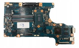 PŁYTA GŁÓWNA TOSHIBA TECRA Z40-B | FMX2SY1 A3933A