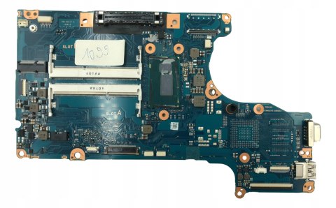 PŁYTA GŁÓWNA TOSHIBA TECRA Z40 | FAMXSY5 A3660A