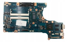 PŁYTA GŁÓWNA TOSHIBA TECRA Z40 | FAMXSY5 A3660A