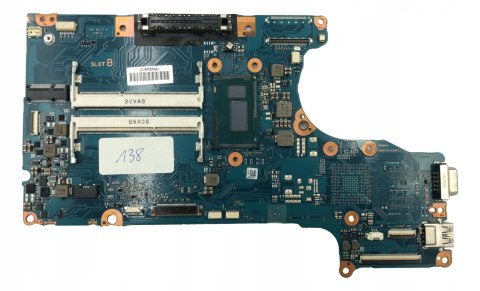 PŁYTA GŁÓWNA TOSHIBA TECRA Z40 | FAMXSY5 A3660A PŁYTA GŁÓWNA TOSHIBA TECRA Z40 | FAMXSY5 A3660A