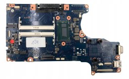 PŁYTA GŁÓWNA TOSHIBA TECRA Z40 | FAMXSY5 A3660A