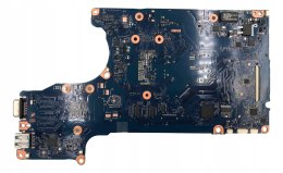PŁYTA GŁÓWNA TOSHIBA TECRA Z40 | FAMXSY5 A3660A
