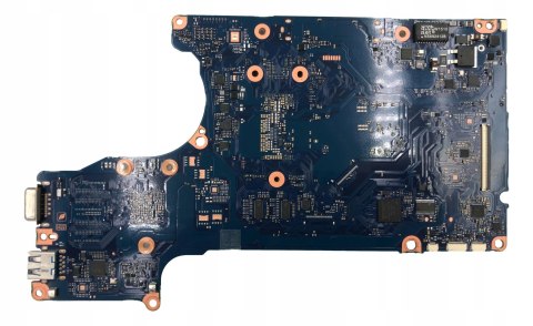 PŁYTA GŁÓWNA TOSHIBA TECRA Z40 | FAMXSY5 A3660A PŁYTA GŁÓWNA TOSHIBA TECRA Z40 | FAMXSY5 A3660A