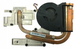 WENTYLATOR RADIATOR LENOVO Y510P |AT0SF001SS0