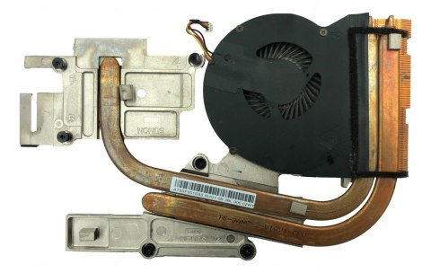 WENTYLATOR RADIATOR LENOVO Y510P |AT0SF001SS0 WENTYLATOR RADIATOR LENOVO Y510P |AT0SF001SS0