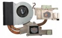WENTYLATOR RADIATOR LENOVO Y510P |AT0SF001SS0