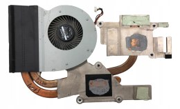 WENTYLATOR RADIATOR LENOVO Y510P |AT0SF001SS0