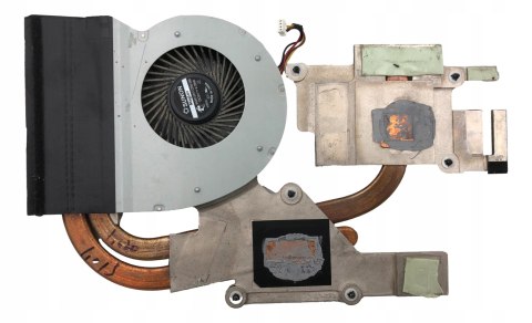 WENTYLATOR RADIATOR LENOVO Y510P |AT0SF001SS0 WENTYLATOR RADIATOR LENOVO Y510P |AT0SF001SS0