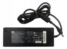 ORYG. ZASILACZ HP 120W 18.5V PPP016L 5.5/2.5