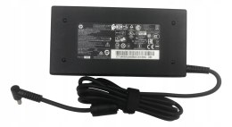 ORYG. ZASILACZ HP 120W 19.5V - 6.15A 4.5/3.0 BLUE TIP