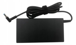 ORYG. ZASILACZ HP 120W 19.5V - 6.15A 4.5/3.0 BLUE TIP