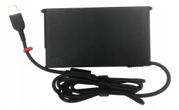 ORYG. ZASILACZ LENOVO 170W 20V - 8.5A SLIM TIP