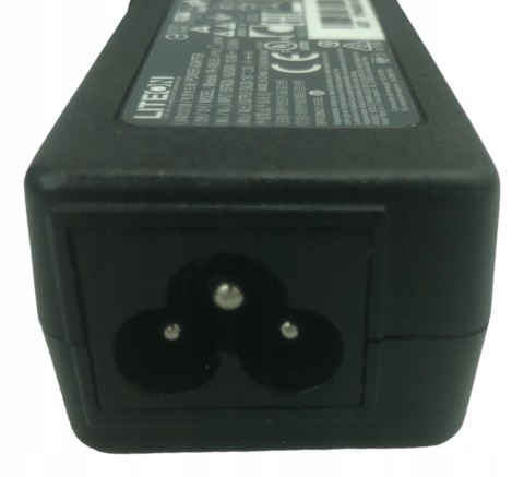 ORYG. ZASILACZ LITEON 45W 19V - 2.37A 3.0/1.1