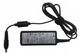 ORYG. ZASILACZ SAMSUNG 40W 19V - 2.1A 5.5/3.0