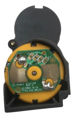 ORYGINALNY MODUŁ SILNIKA SZCZOTKI BOCZNEJ IROBOT ROOMBA 5xx 6xx 7xx