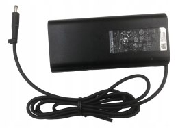 ORYGINALNY ZASILACZ DELL 130W 19.5V - 6.67A 4.5/3.0 LED