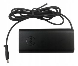 ORYGINALNY ZASILACZ DELL 130W 19.5V - 6.67A 4.5/3.0 LED