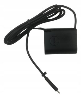 ORYGINALNY ZASILACZ DELL 30W 20V - 1.5A USB-C