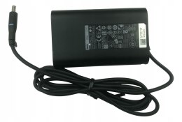 ORYGINALNY ZASILACZ DELL 65W 19.5V - 3.34A 4.5/3.0