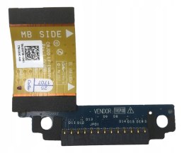 ZŁĄCZE PORTU DOKOWANIA DELL LATITUDE 7285 | LS-E444P