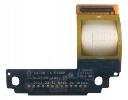 ZŁĄCZE PORTU DOKOWANIA DELL LATITUDE 7285 | LS-E444P