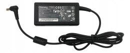 ORYG. ZASILACZ CHICONY 65W 19V - 3.42A 5.5/2.5