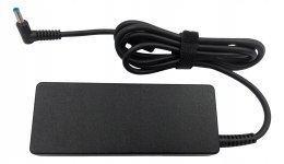 ORYG. ZASILACZ HP 65W 19.5V - 3.33A 4.5/3.0 BLUE TIP