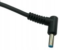 ORYG. ZASILACZ HP 65W 19.5V - 3.33A 4.5/3.0 BLUE TIP