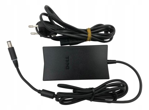 ORYGINALNY ZASILACZ DELL 65W 19.5V - 3.34A 7.4x5.0 LED