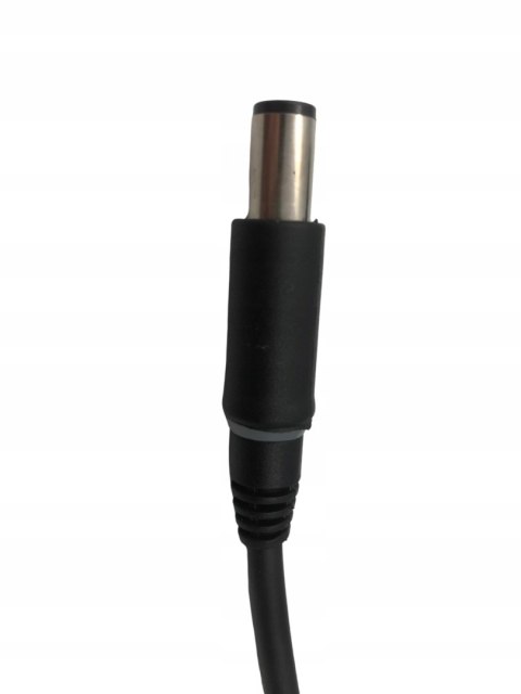 ORYGINALNY ZASILACZ DELL 65W 19.5V - 3.34A 7.4x5.0 LED
