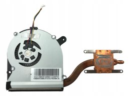 WENTYLATOR RADIATOR ASUS S400CA | 13NB0051AM06-01