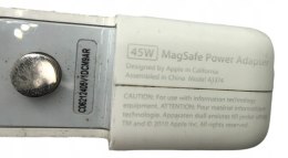 ORYG. ZASILACZ APPLE MAGSAFE 2 A1374 45W 14.5V - 3.1A
