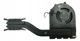 WENTYLATOR RADIATOR LENOVO THINKPAD E595