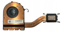 WENTYLATOR RADIATOR LENOVO THINKPAD E595