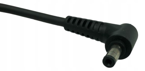KABEL DO ZASILACZY ASUS, TOSHIBA 5.5 x 2.5 2 PIN